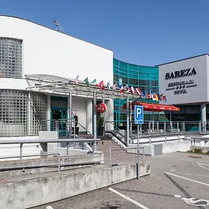 3* Hotel Sareza