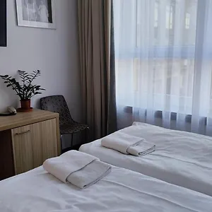 3* Hotel Akord