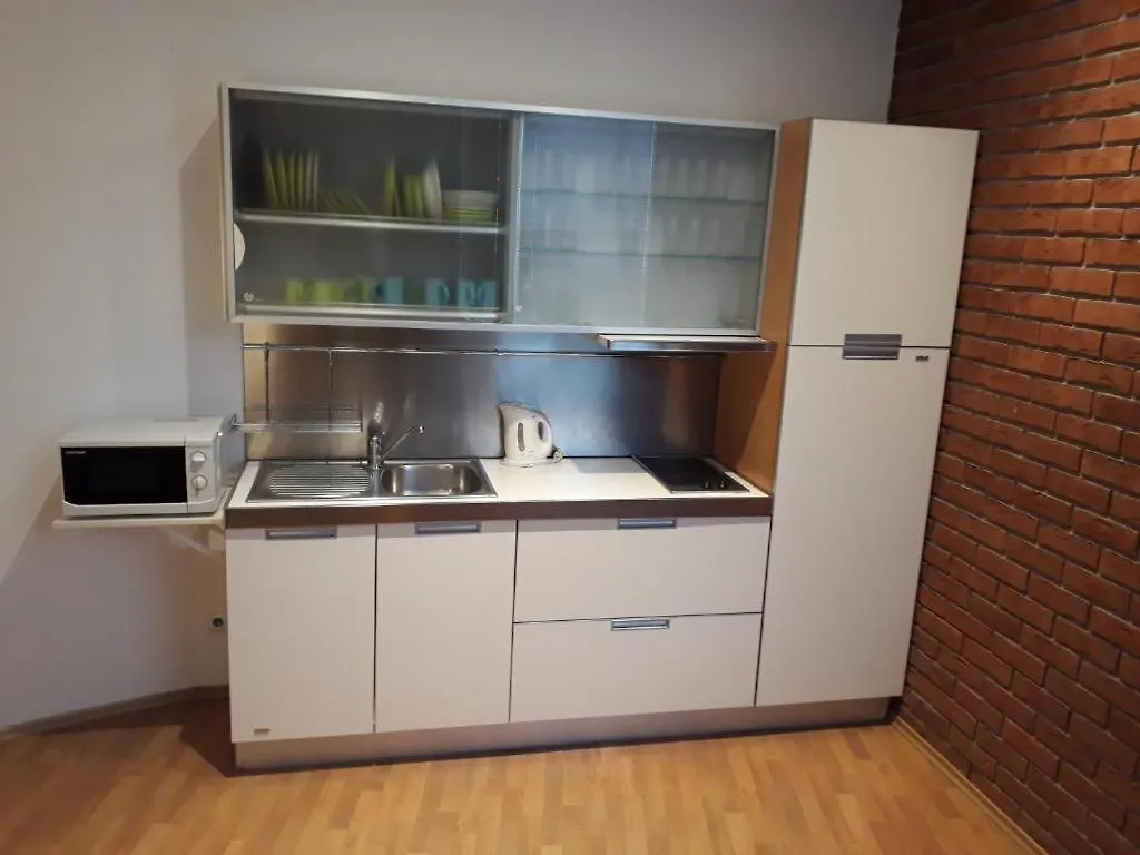 Ferienwohnung Ama Ubytovani Ostrava 0*,  Tschechische Republik
