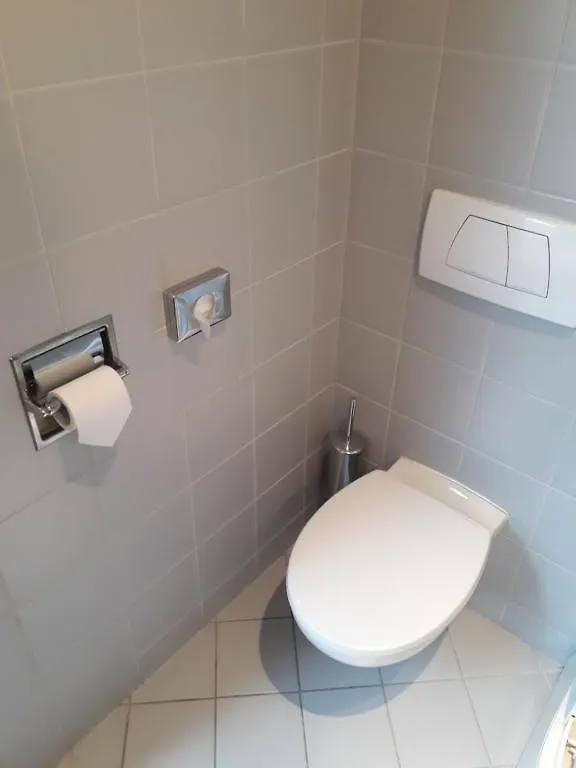 Ferienwohnung Ama Ubytovani Ostrava Apartment