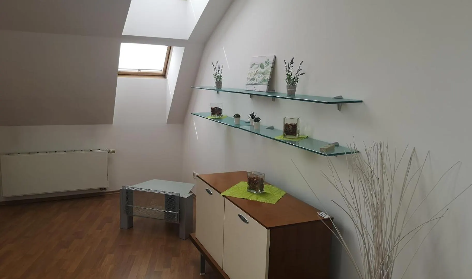 Ferienwohnung Ama Ubytovani Ostrava