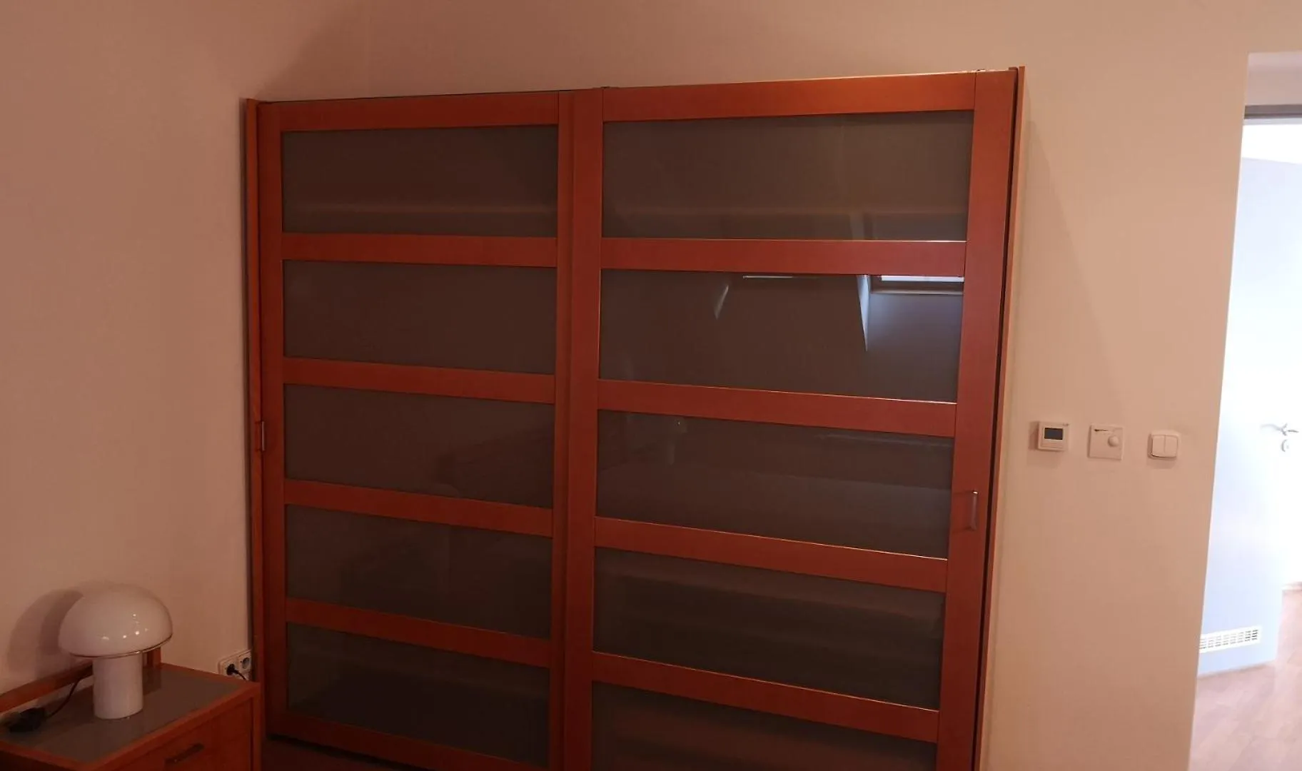 Ferienwohnung Ama Ubytovani Ostrava