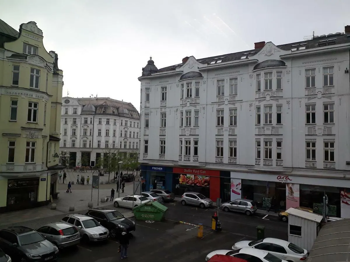 Ferienwohnung Ama Ubytovani Ostrava 0*,  Tschechische Republik